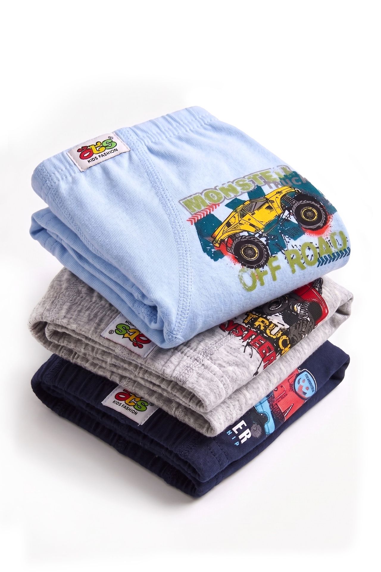 ÖTS Men's Boxer Briefs 4