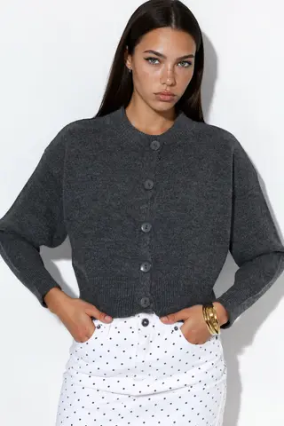 Grey