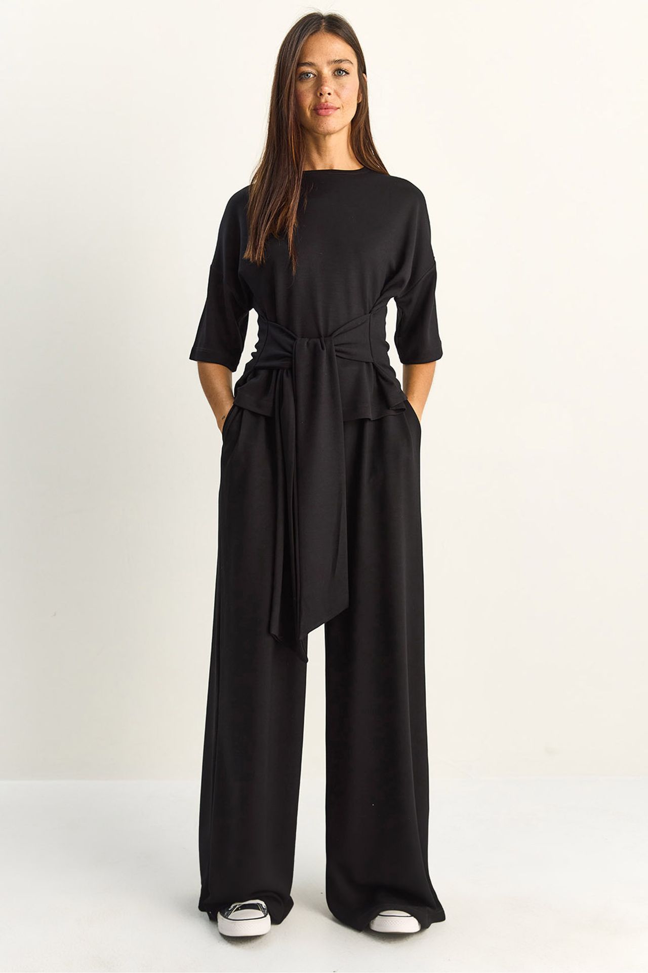 LUCCI Women's Two-Piece Coord Set 1
