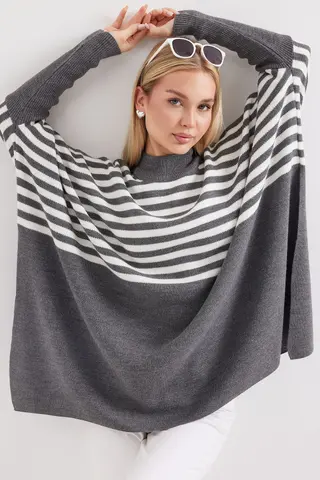 Grey