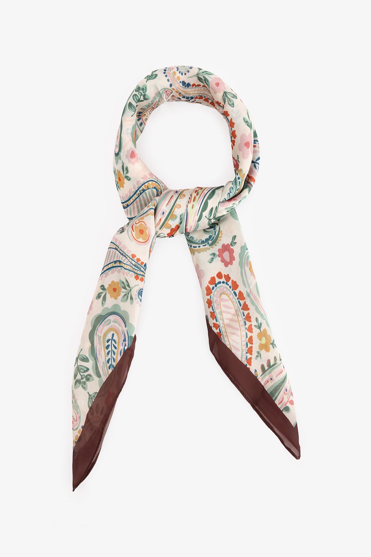PENTI Very Ursula Bandana 1