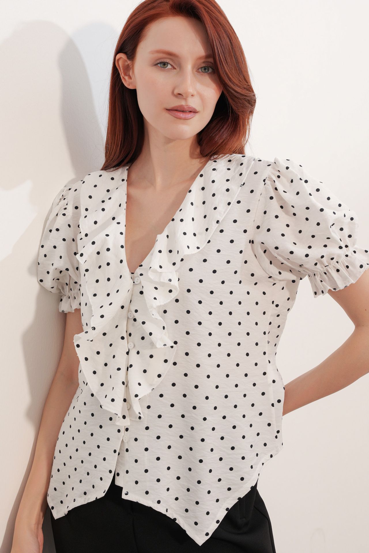 BDART Women's Blouse 3