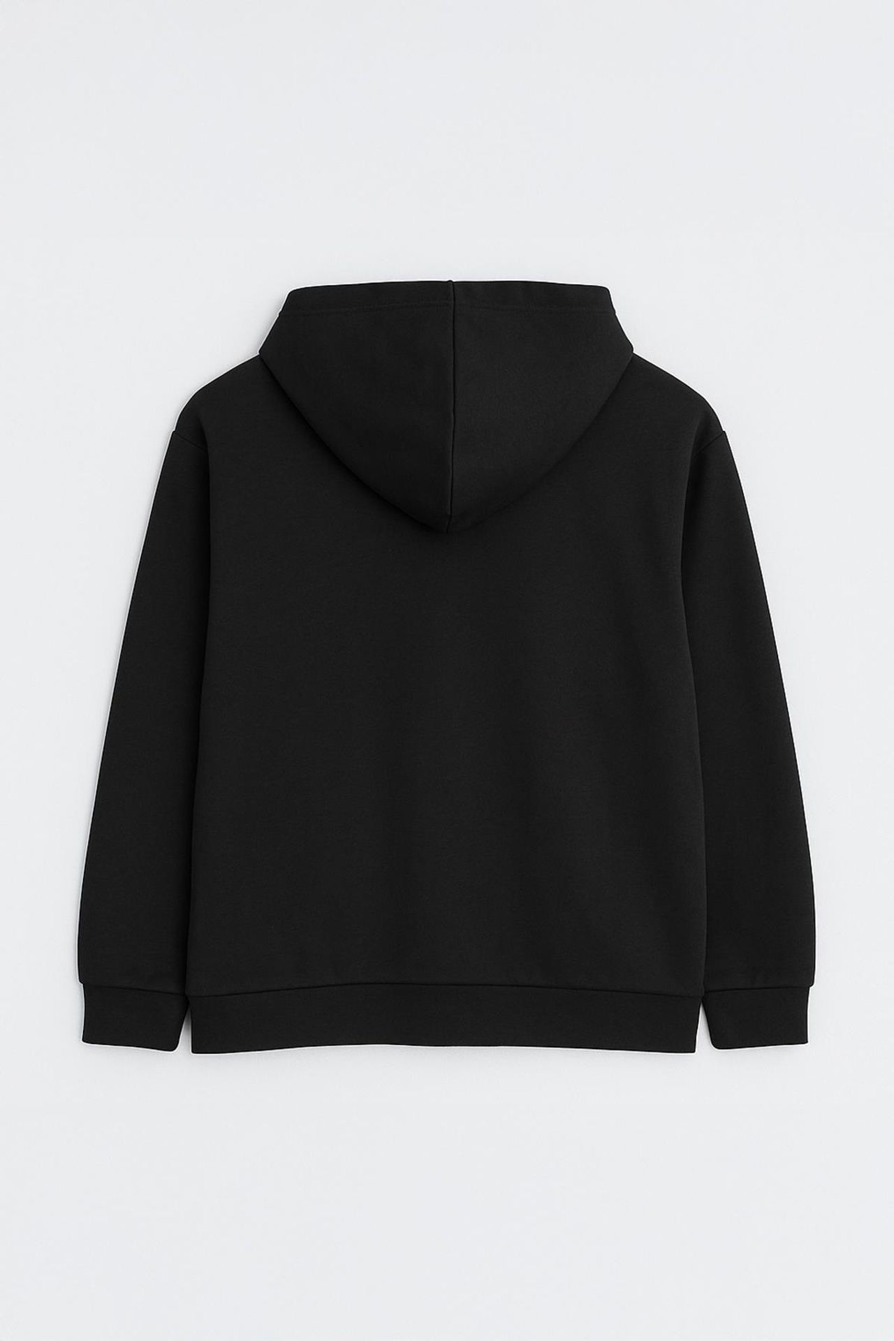 MIXRAY Women's Zip-front Hooded Hoodie 2