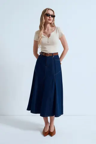 Denim