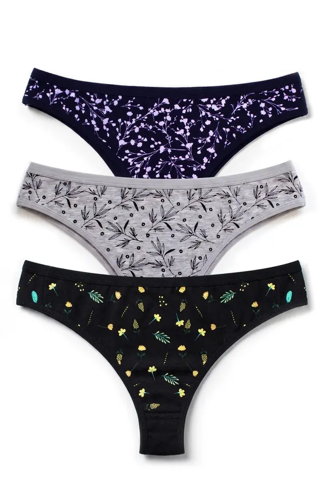ÖTS Women's Brief Panties