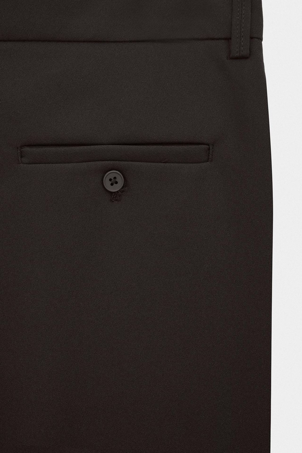 GIESTO Men's Suit Pants 3