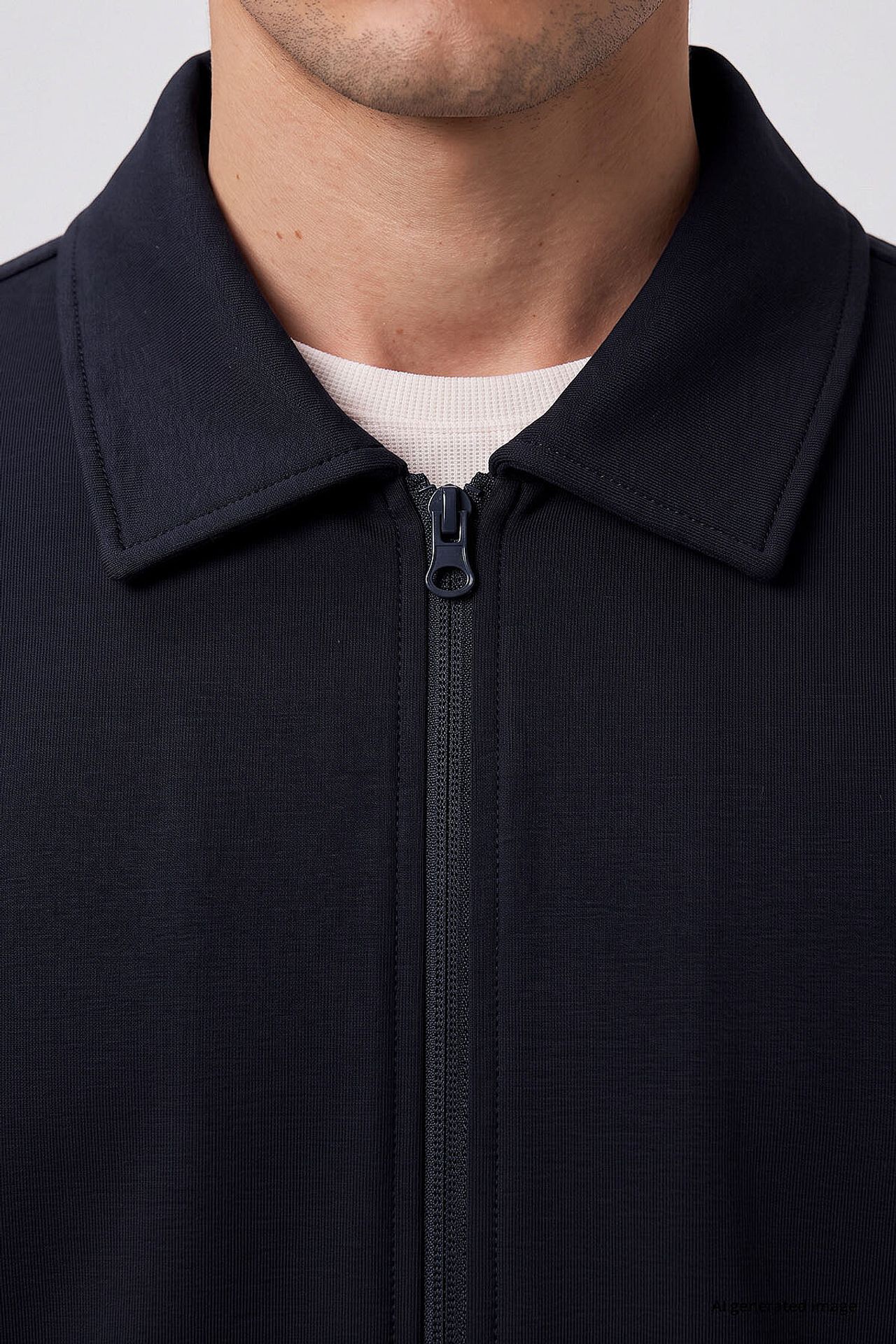 TOMMY Men's Three-Piece Coord Set 3