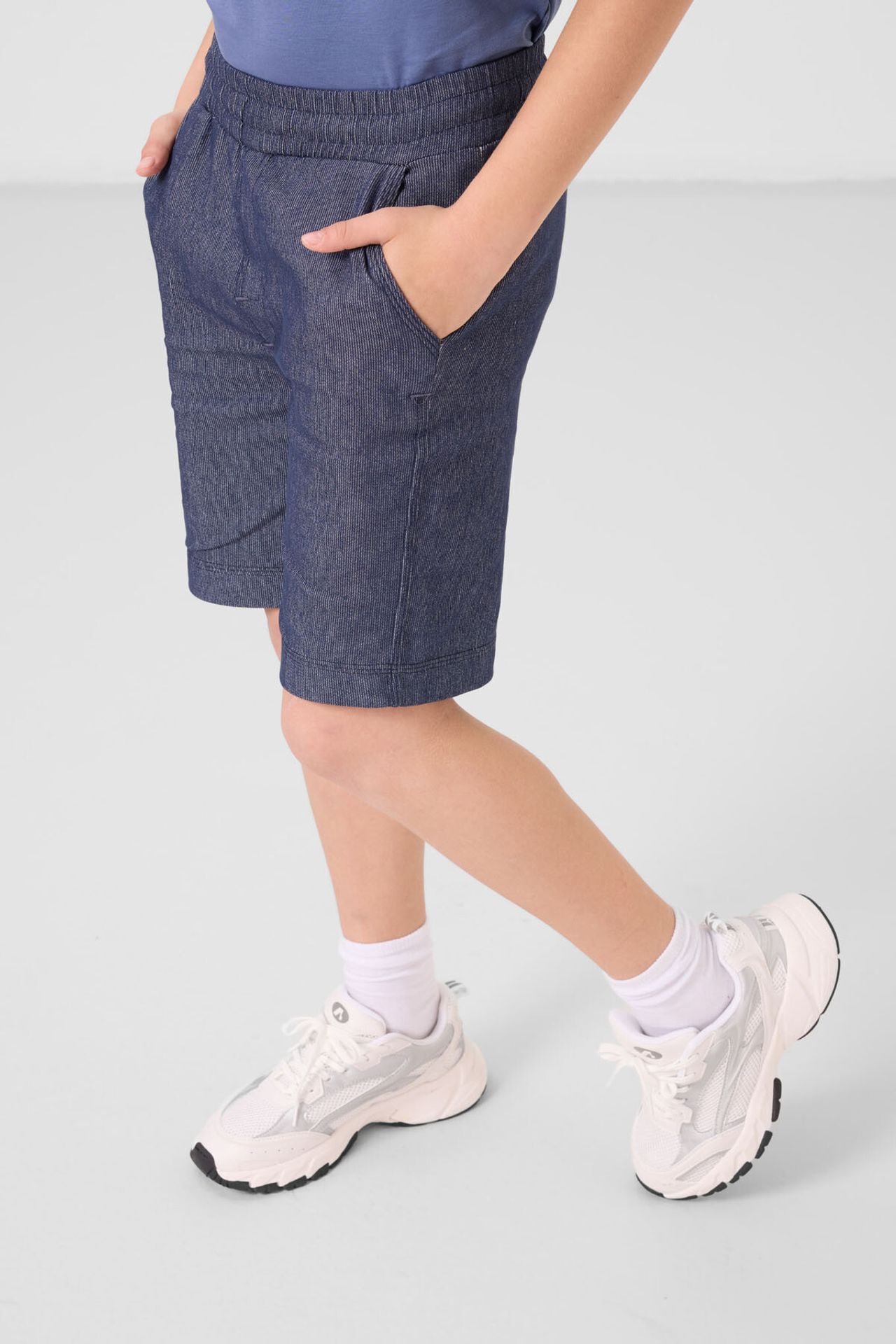 TOMMY Youth Two-Piece Coord Set 4