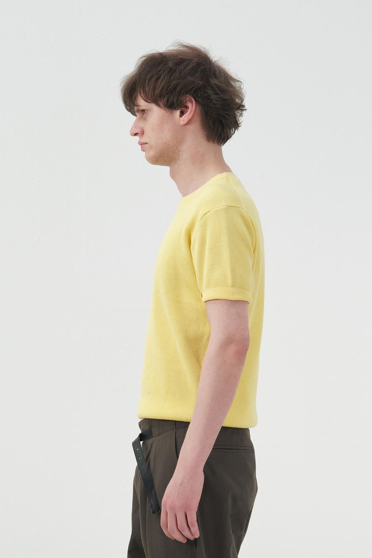 GIESTO Men's Cotton Crew Neck T-Shirt 3