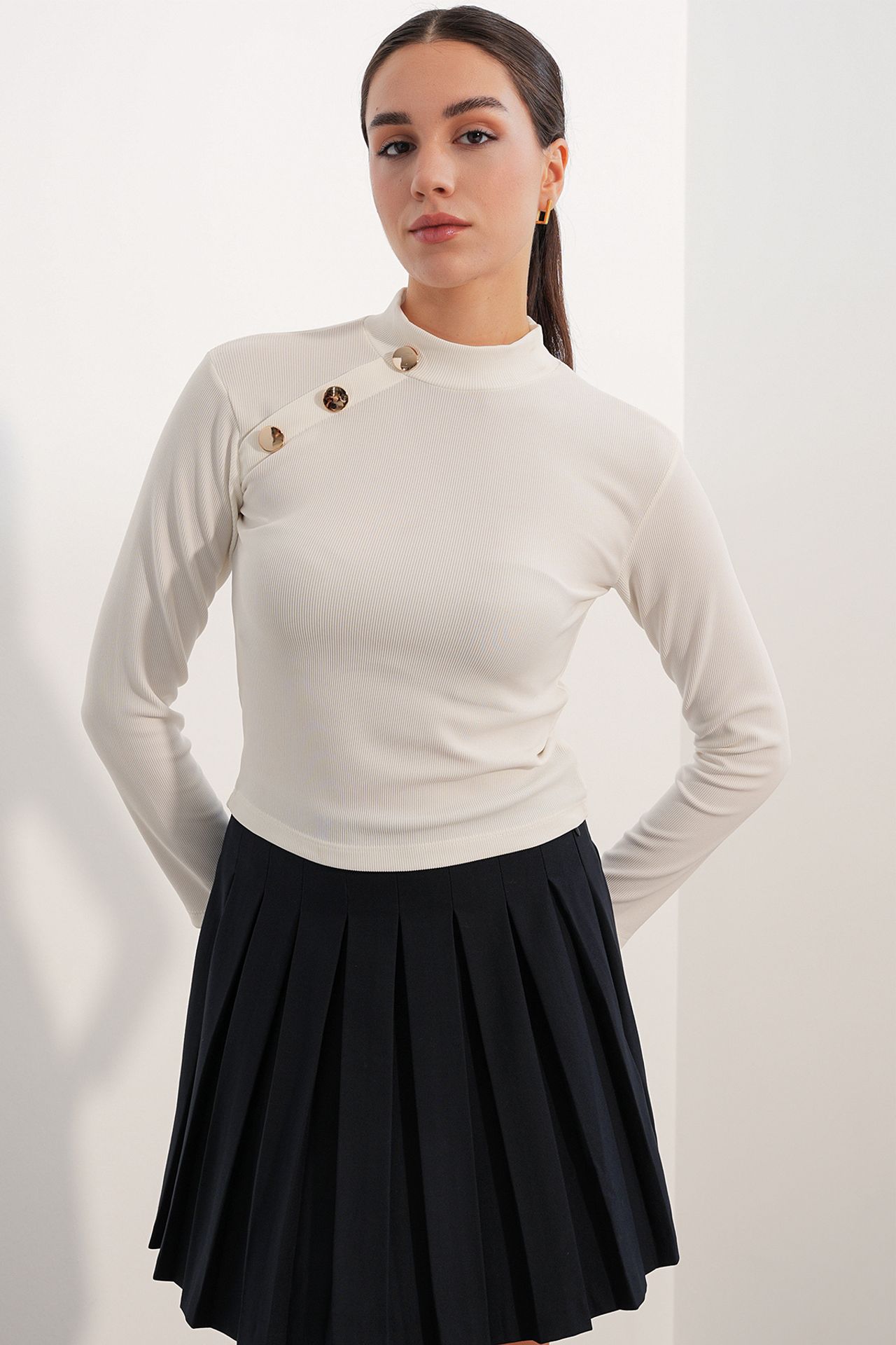 BDART Women's Blouse 3