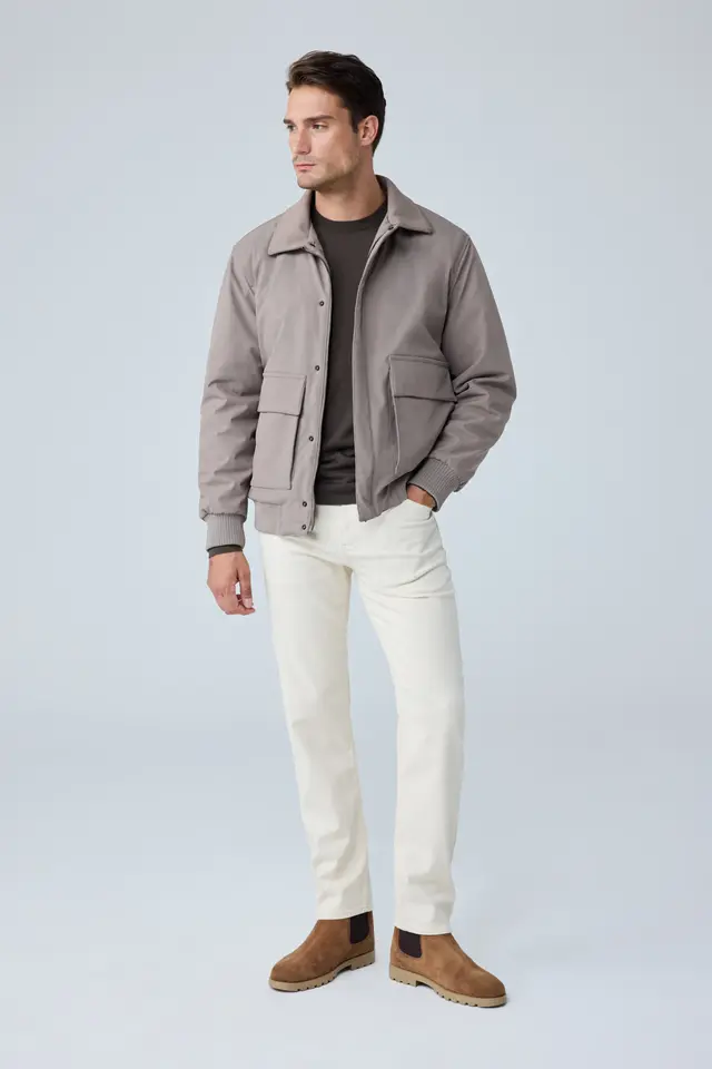 Danger Men's Jacket