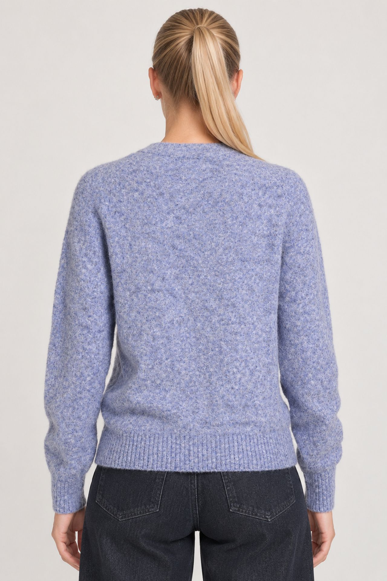 ISTANBUL Women's Knit Sweater
