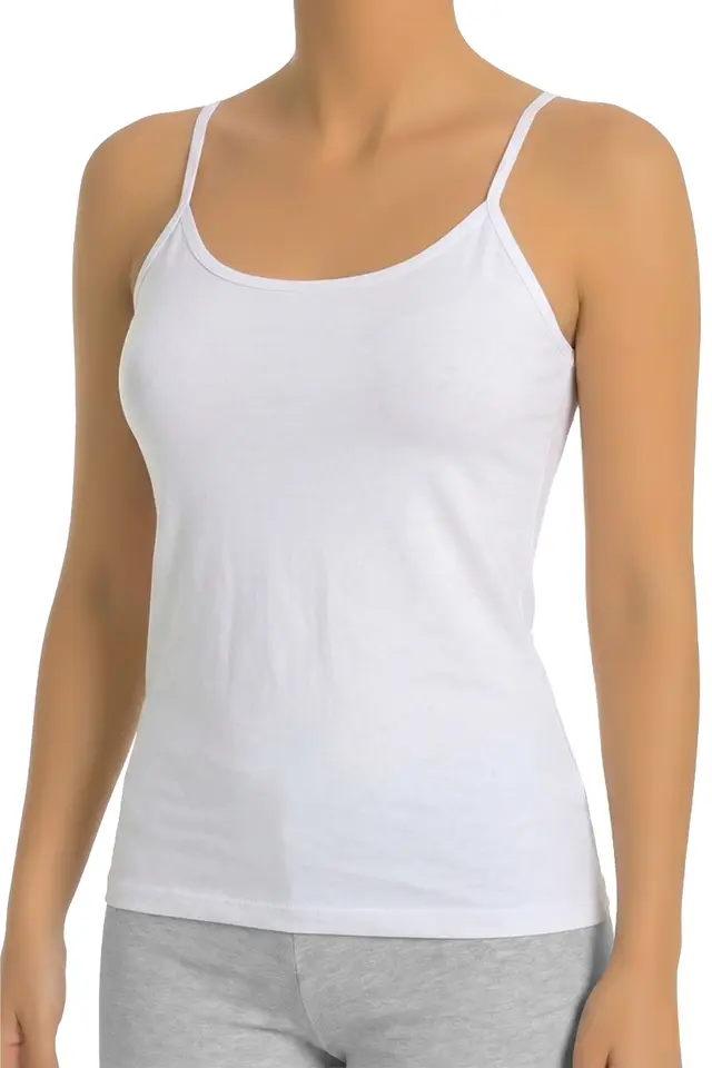 ÖTS Women's Fitted Tank Top