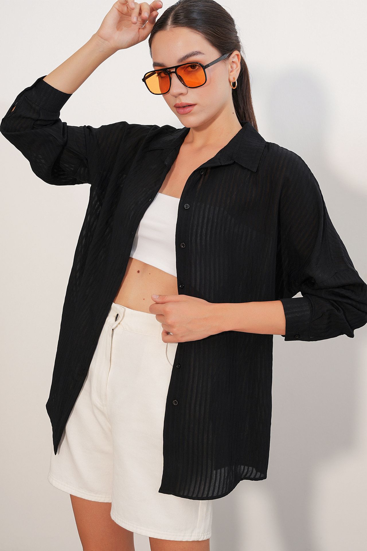 BDART Women's Shirt 4