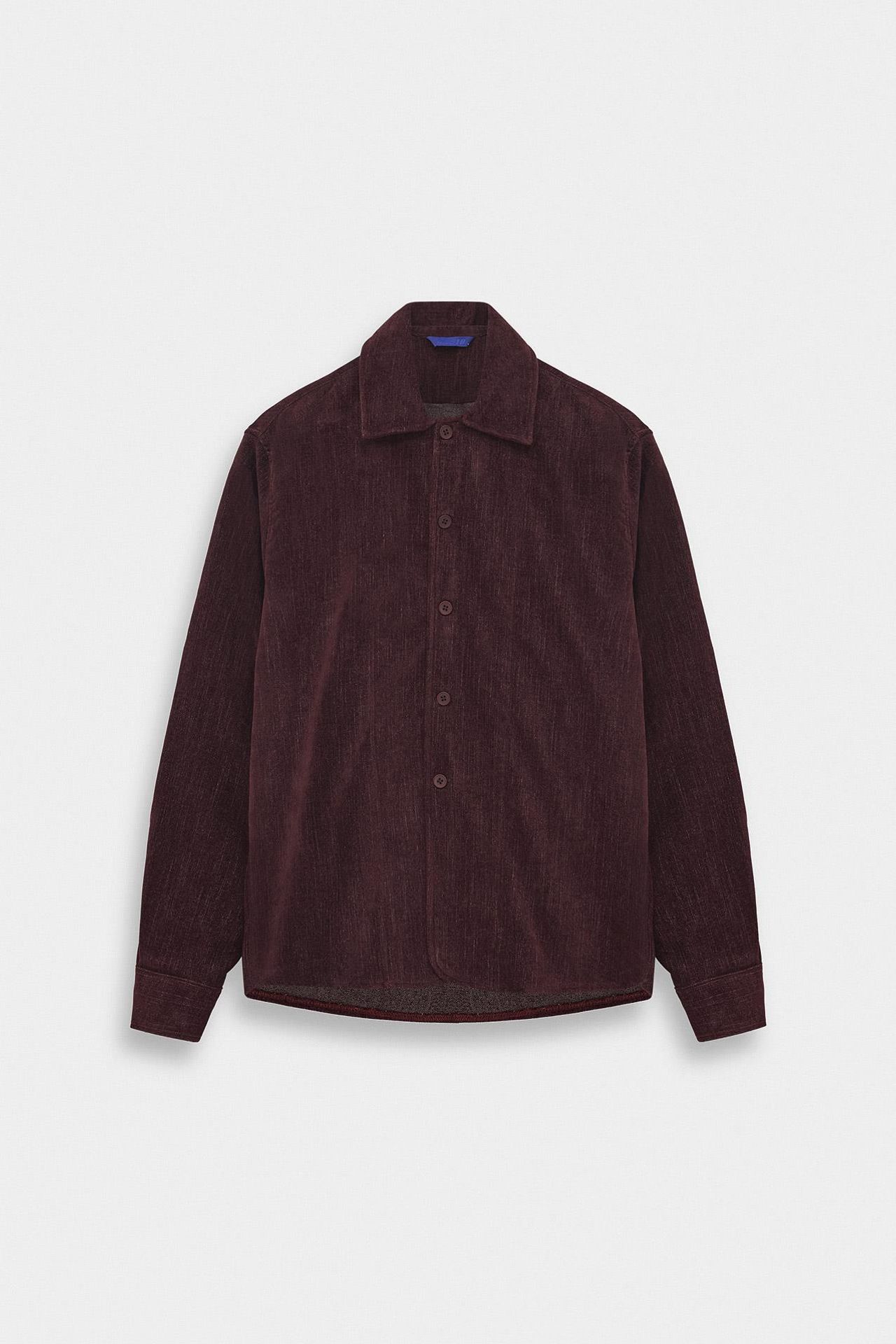 GIESTO Cotton Shirt 1