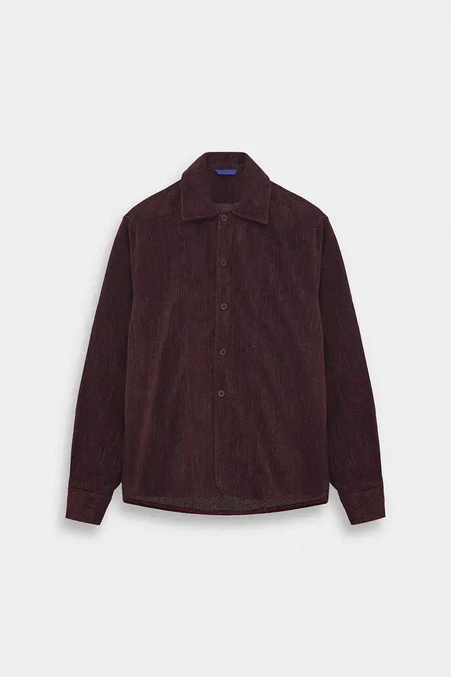 GIESTO Cotton Shirt