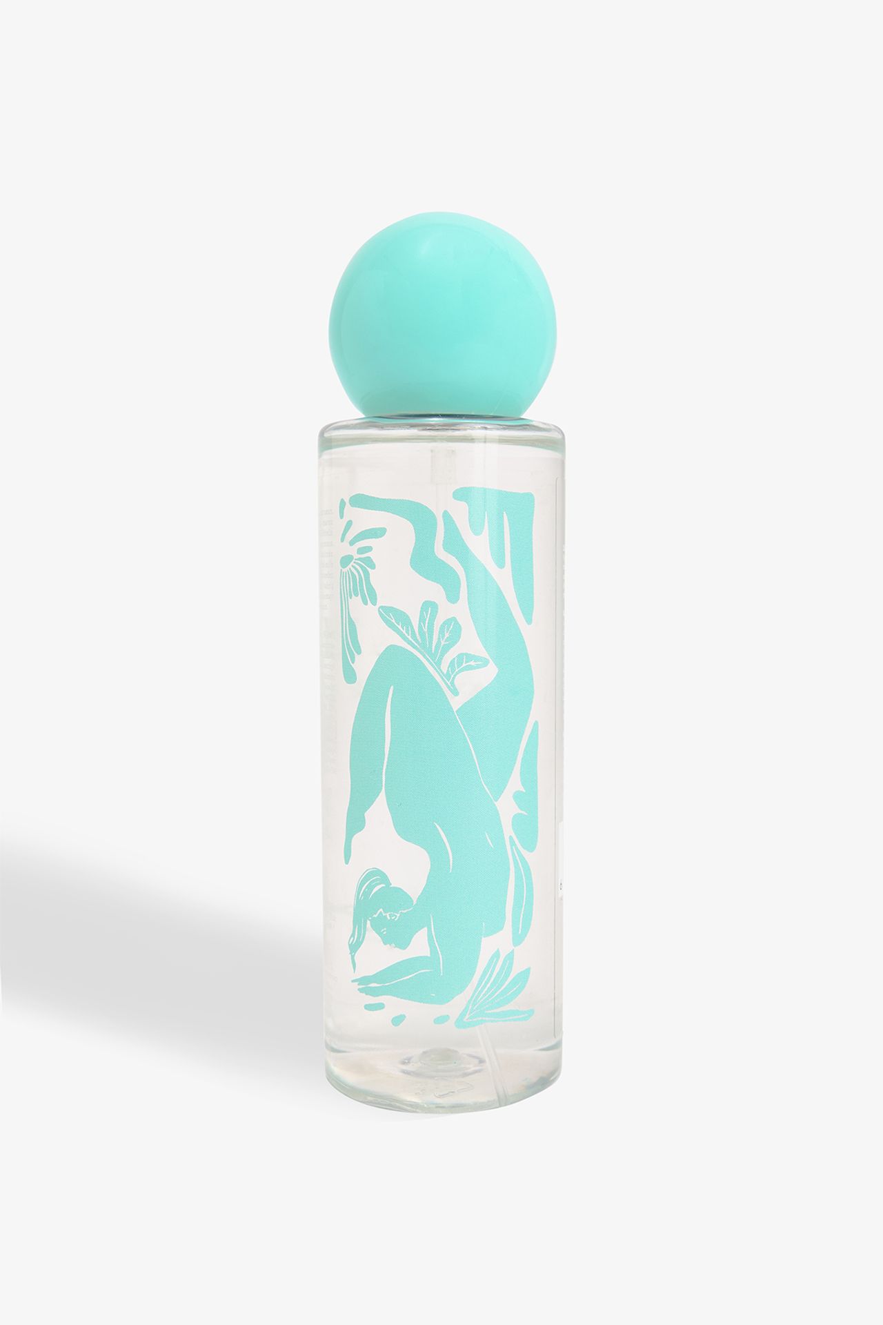 PENTI Nane Lushie Fruity Body Spray 2