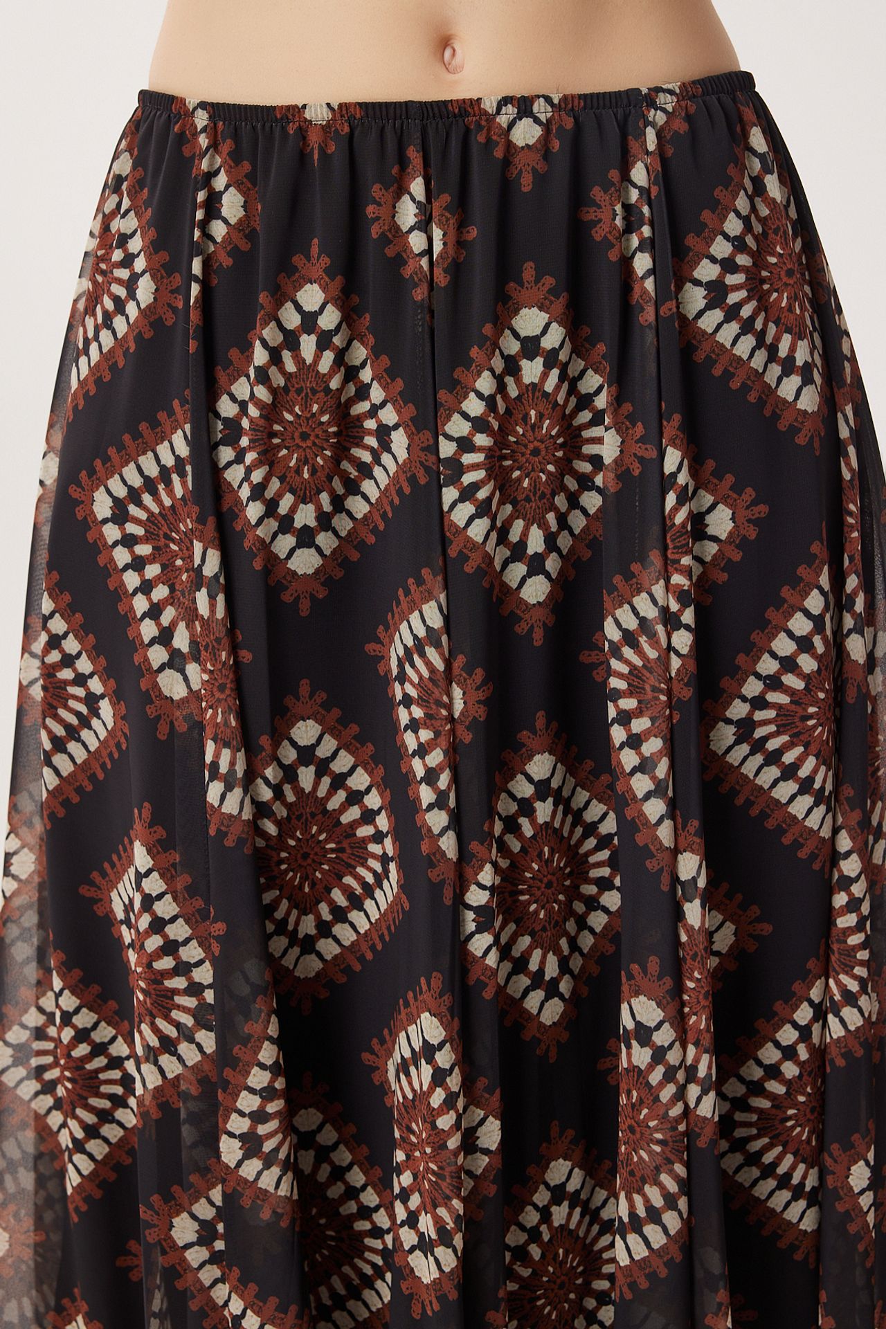 ISTANBUL Women's Skirt 4