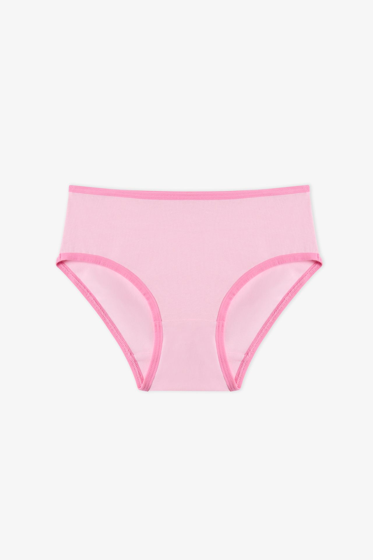 PENTI Girls' Sitting Mermaid Briefs 2