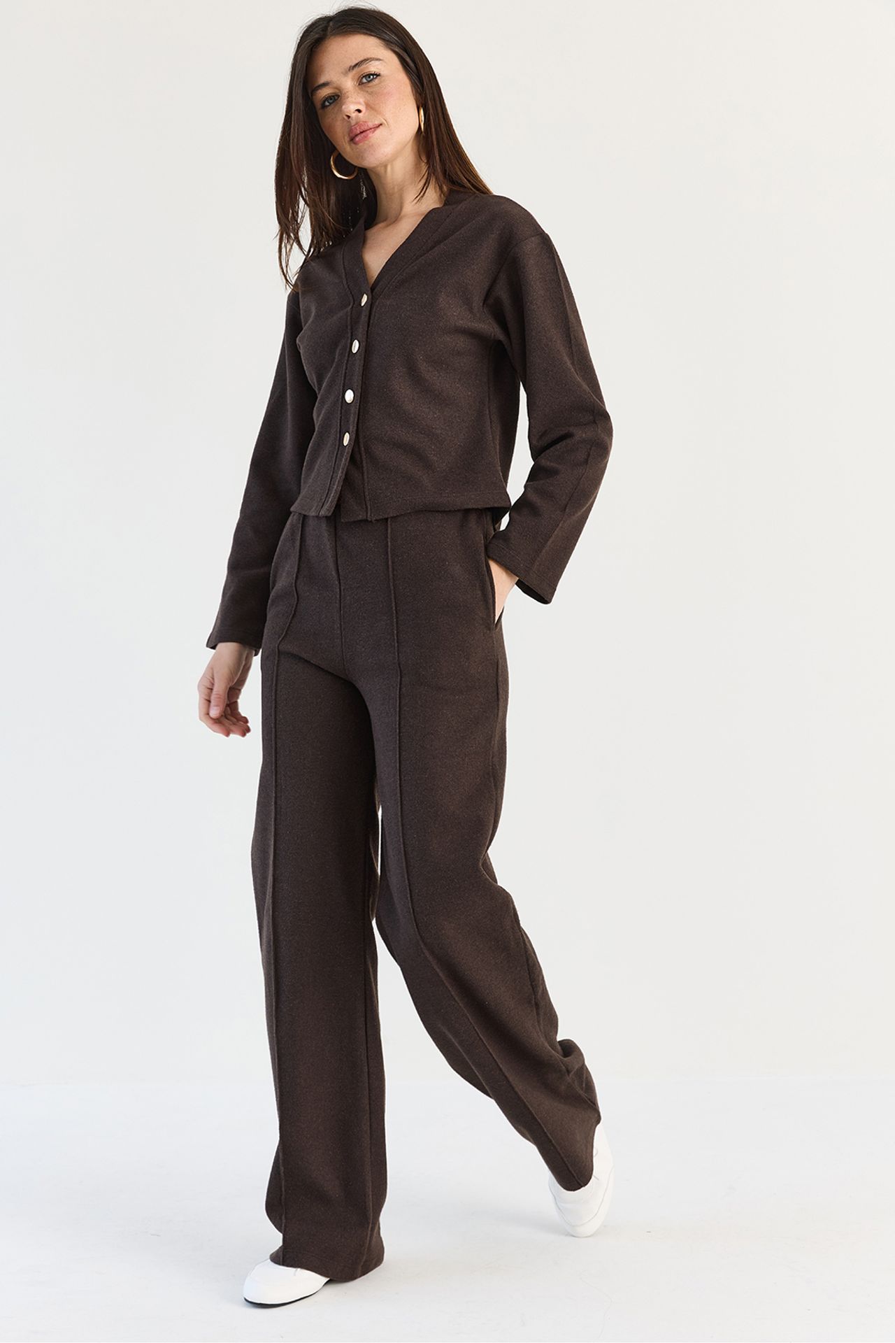 LUCCI 2-Piece Coordinated Set 1