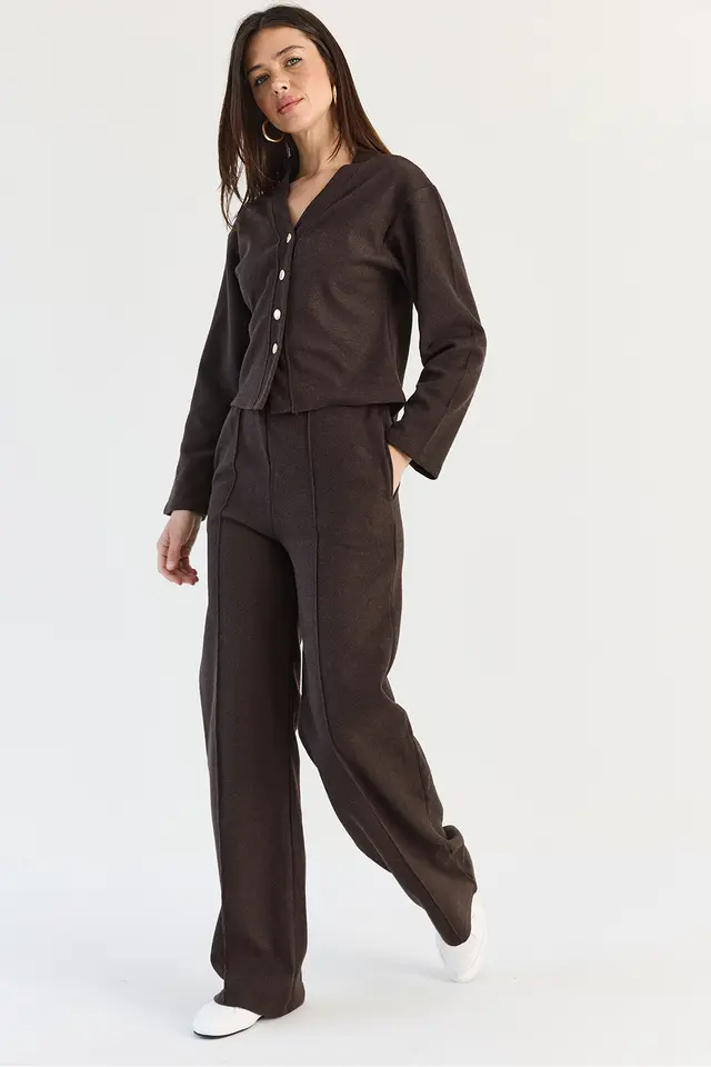 LUCCI 2-Piece Coordinated Set
