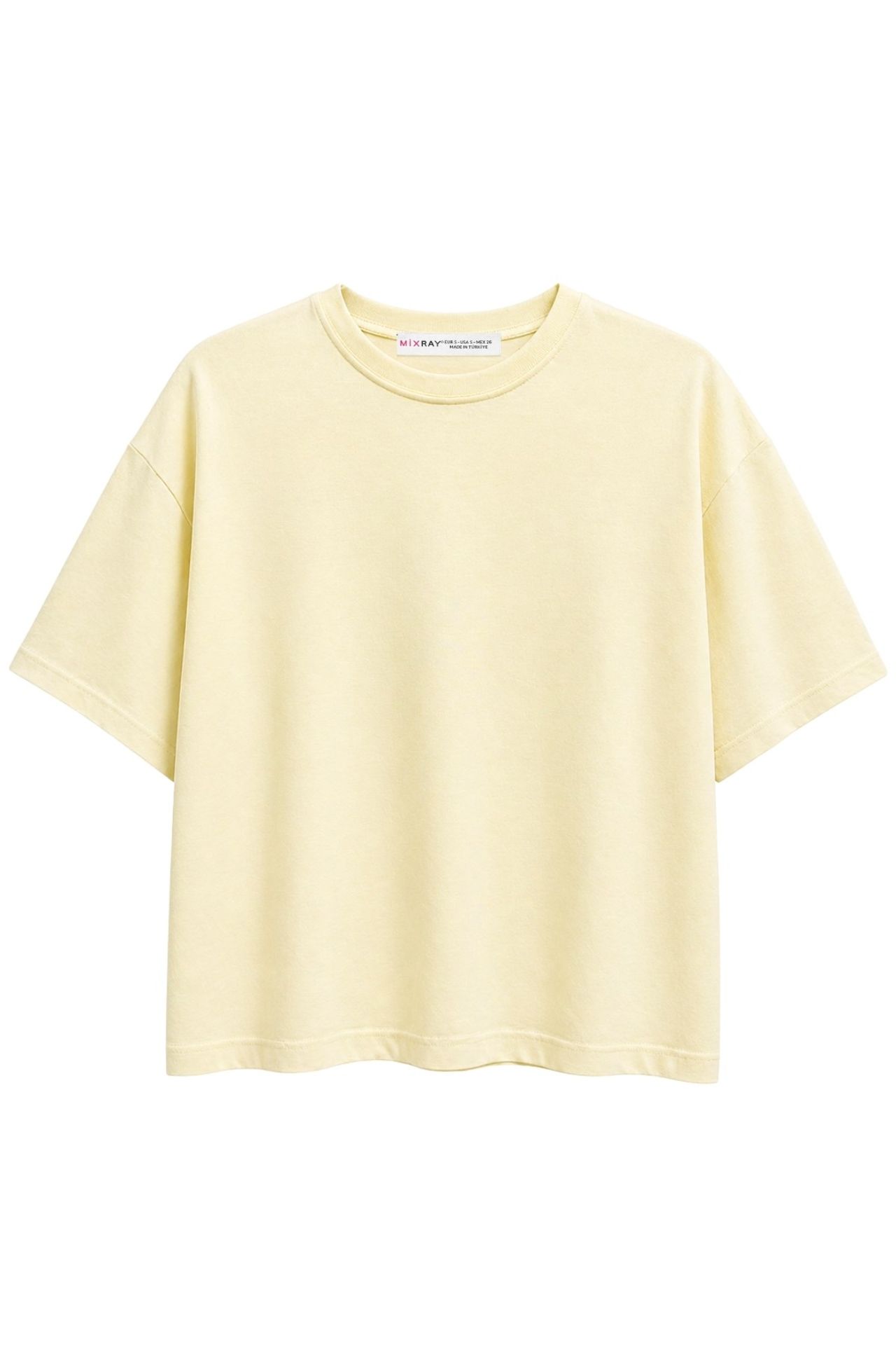 MIXRAY Cotton Tank Top 1