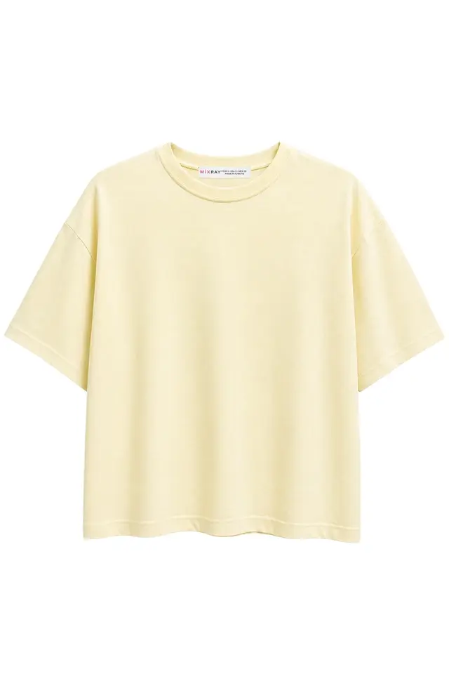 MIXRAY Cotton Tank Top