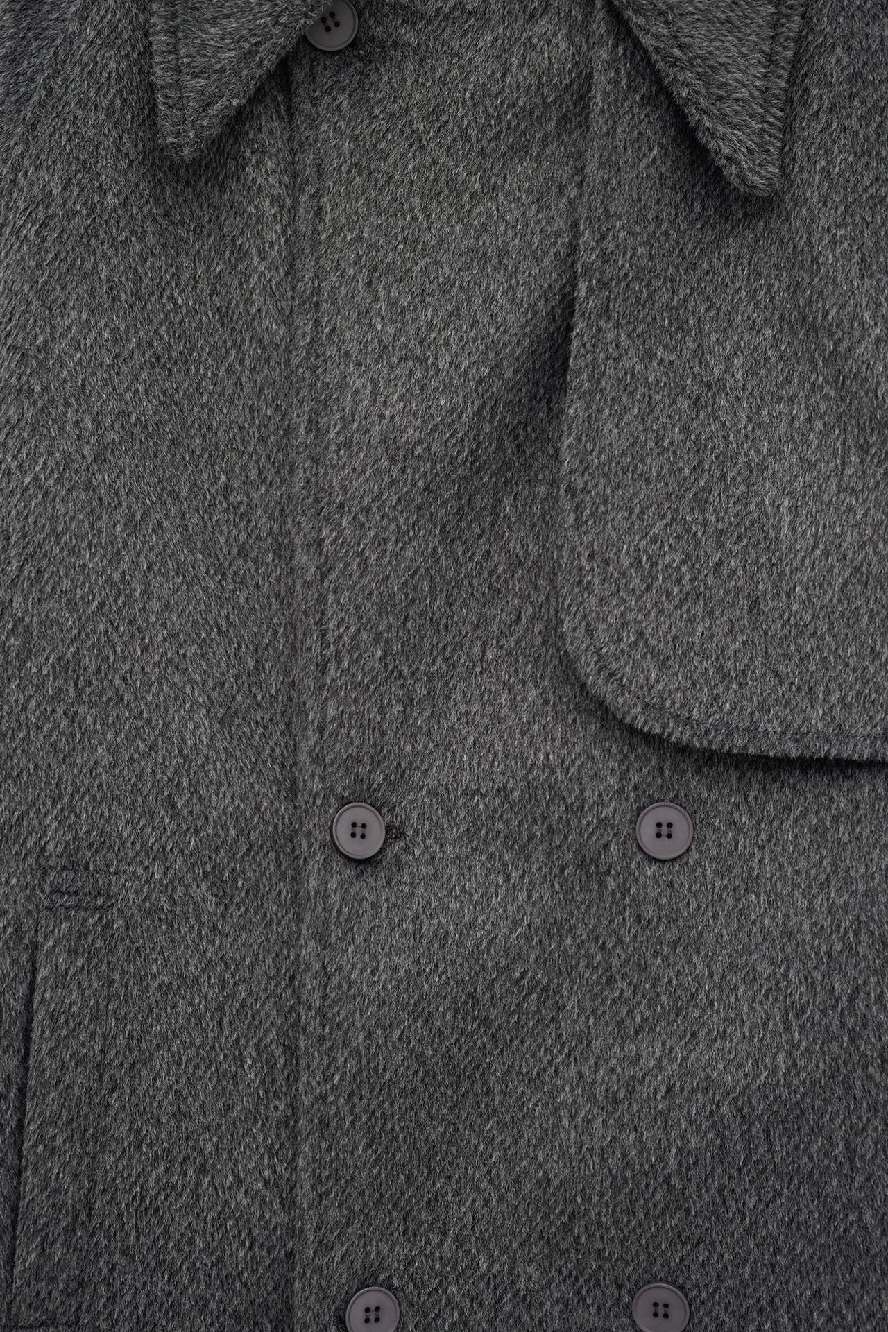 GIESTO Puffer Down Coat 2