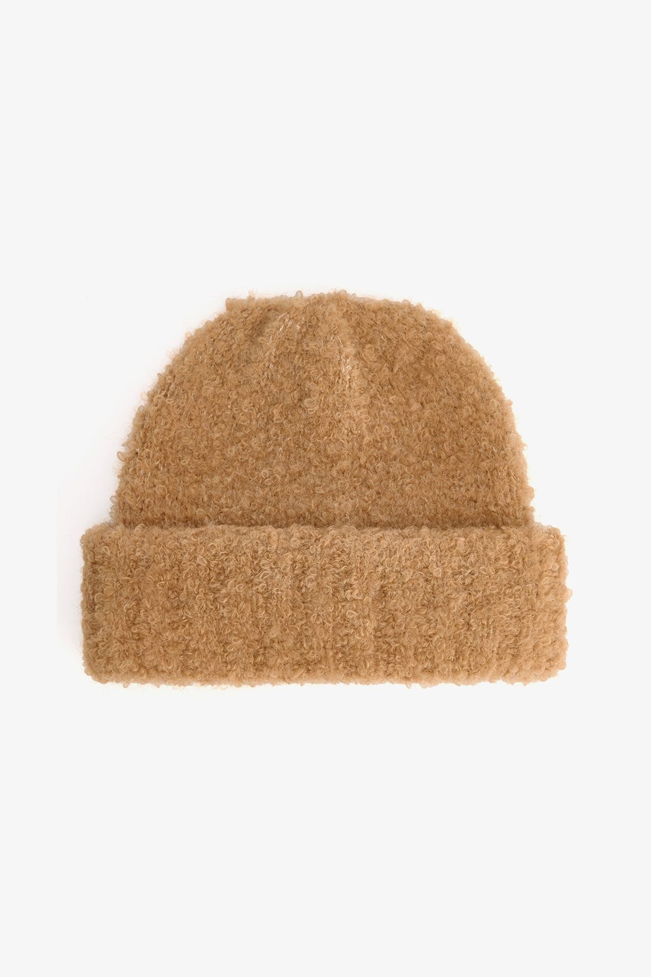 PENTI Reneta Soft Textured Beanie 1