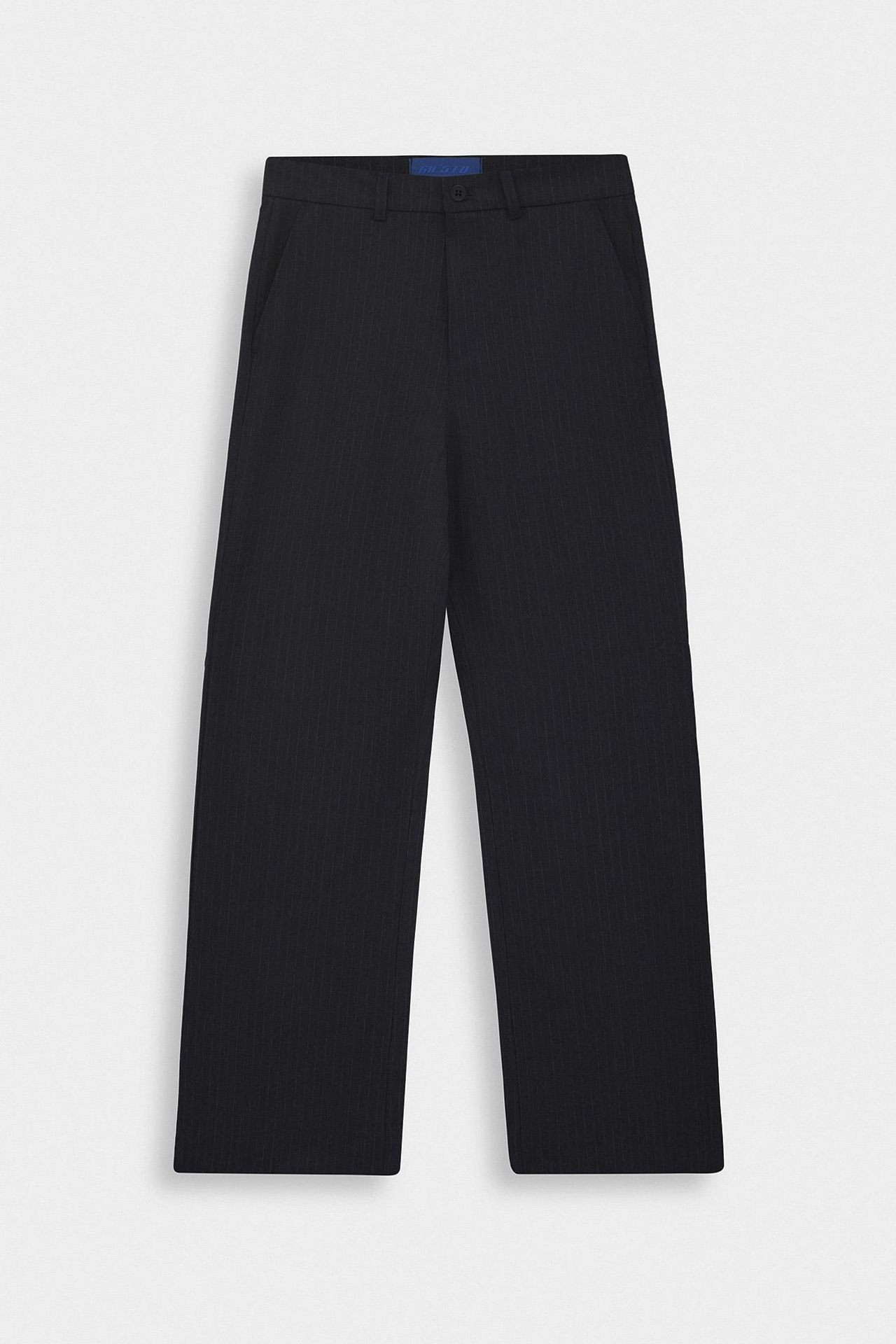 GIESTO Tailored Suit Pants 1