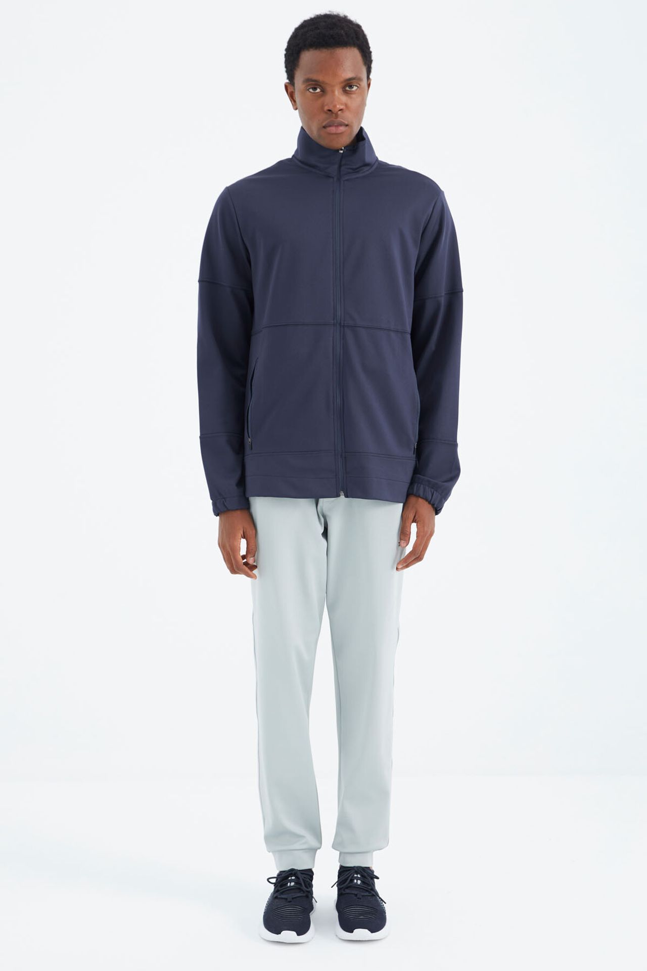TOMMY Men's Relaxed Fit Sweatpants 1