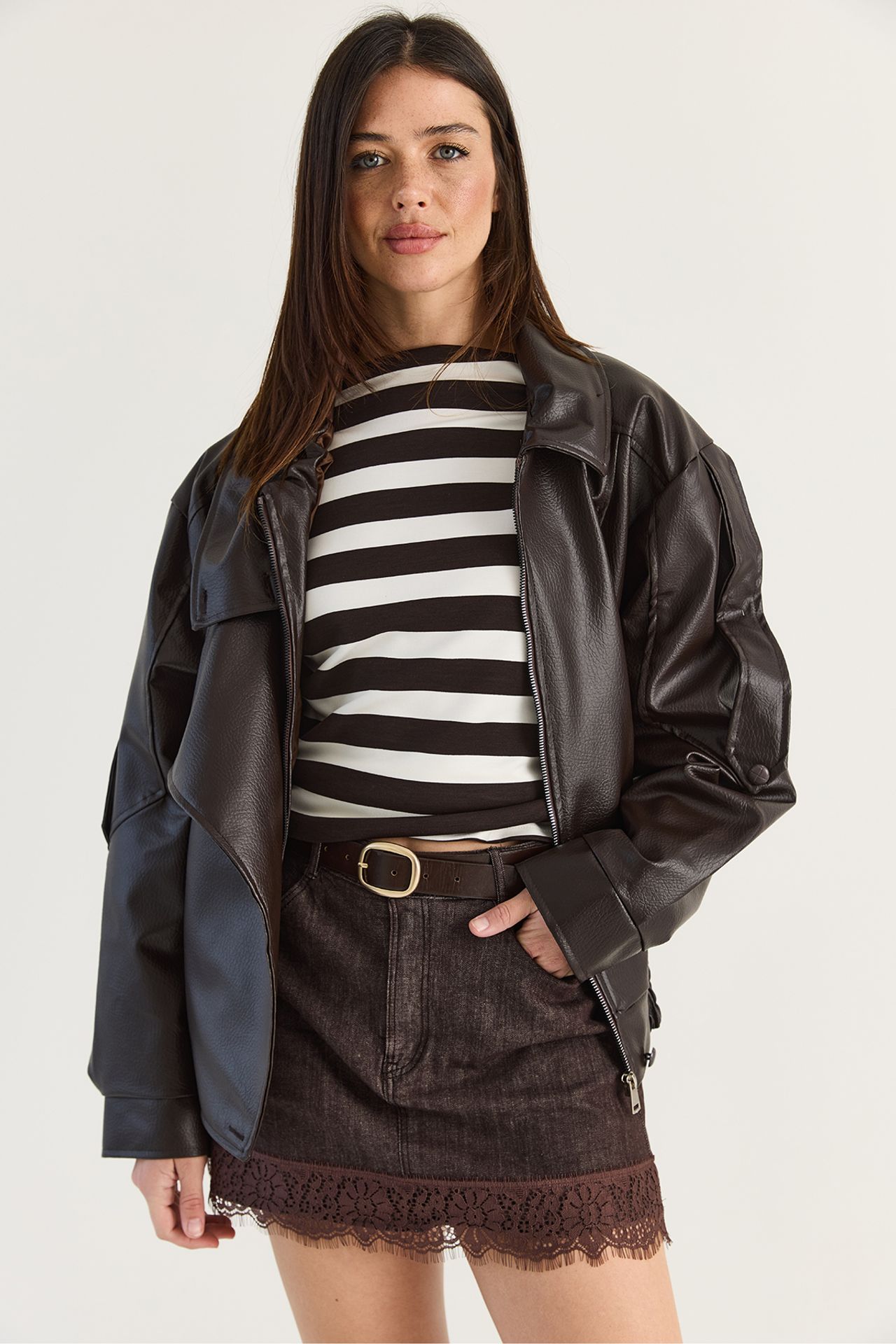 LUCCI Women's Jacket 6