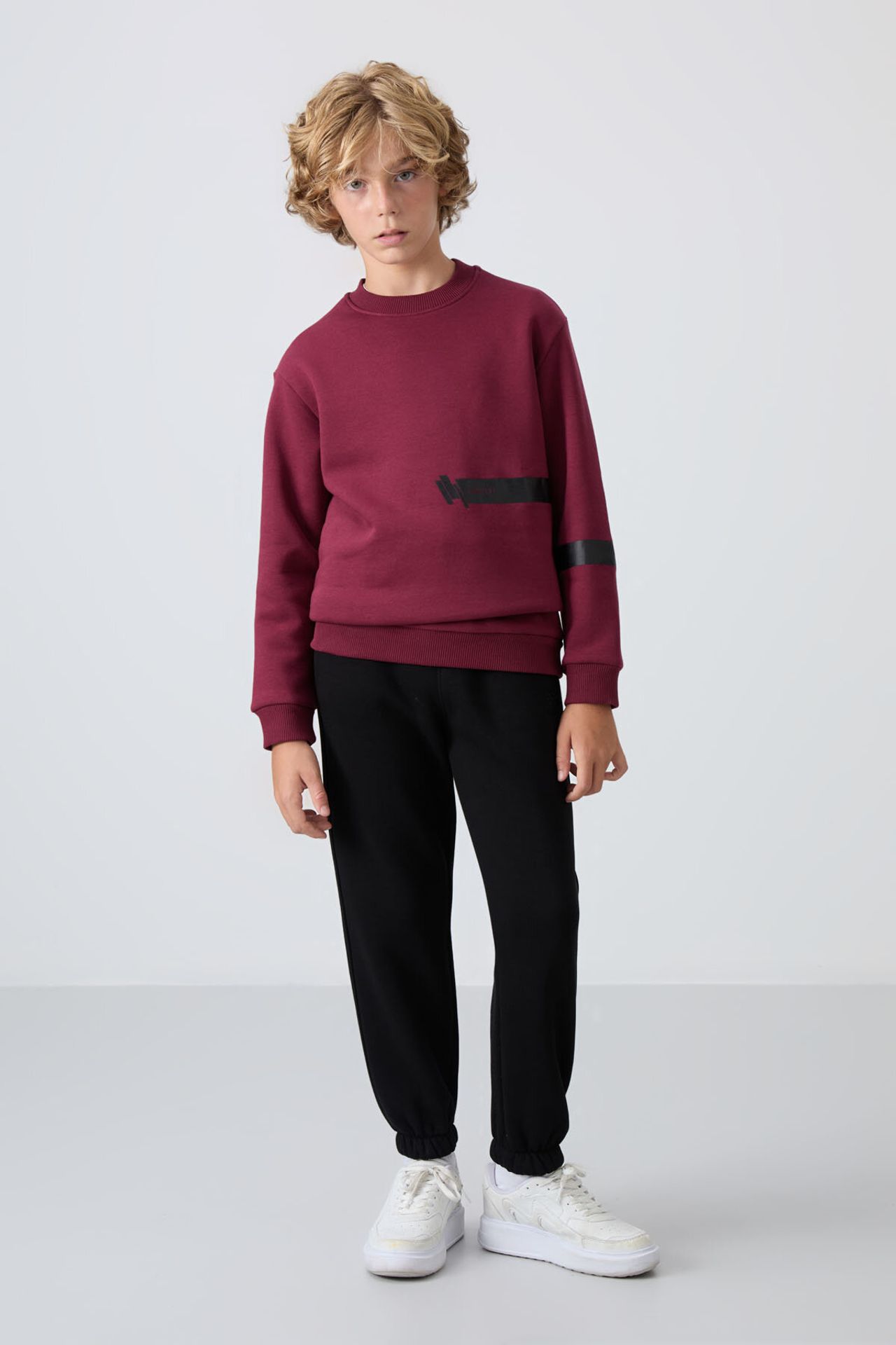 TOMMY Youth Sweatpants 2