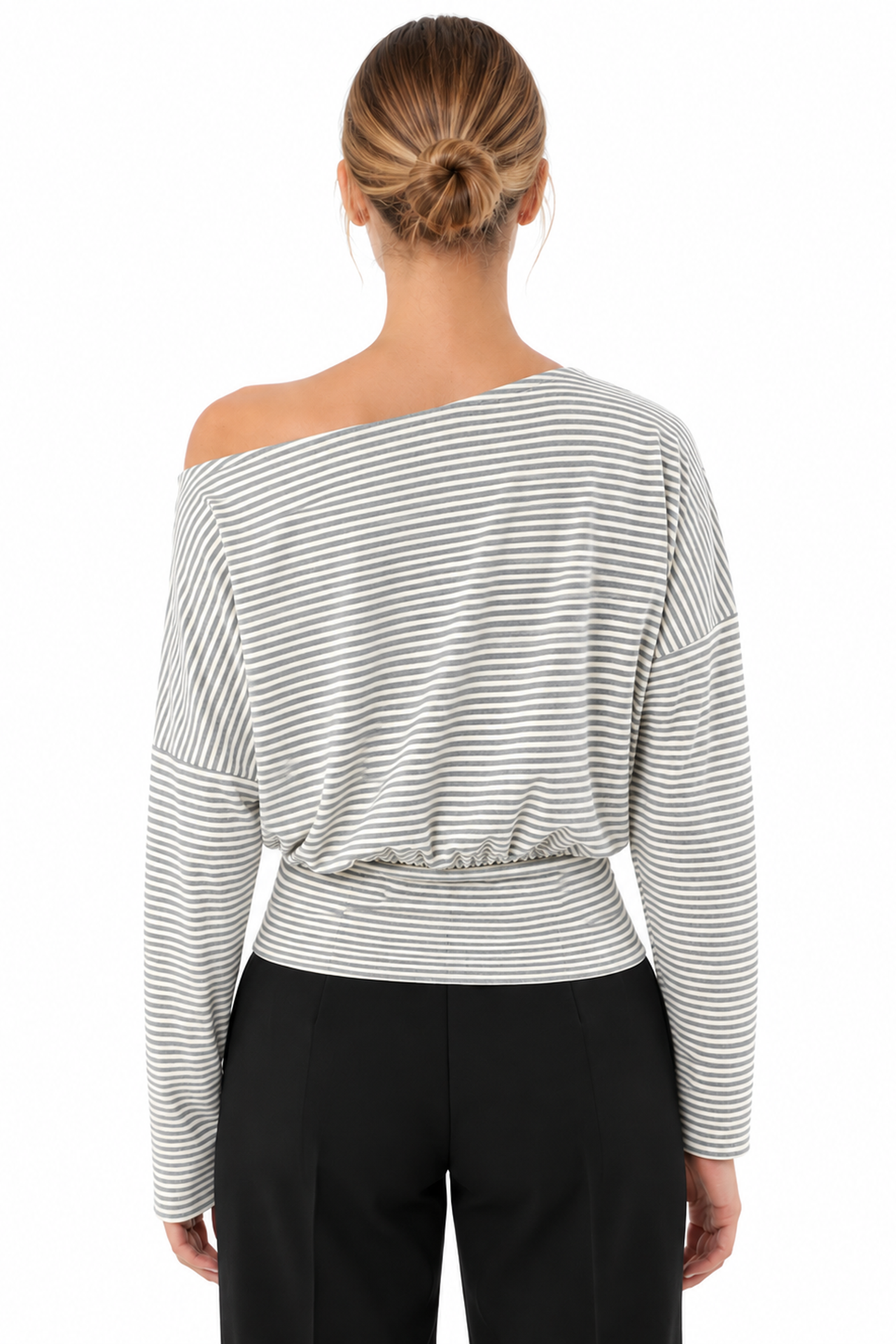 BUSEM Women's Blouse 3