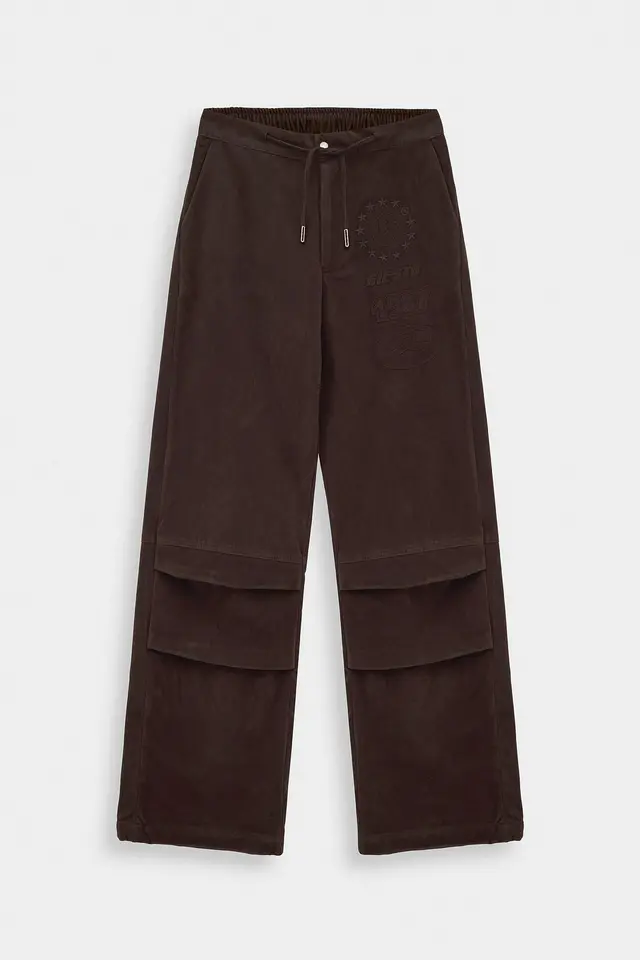 GIESTO Men's Suit Pants