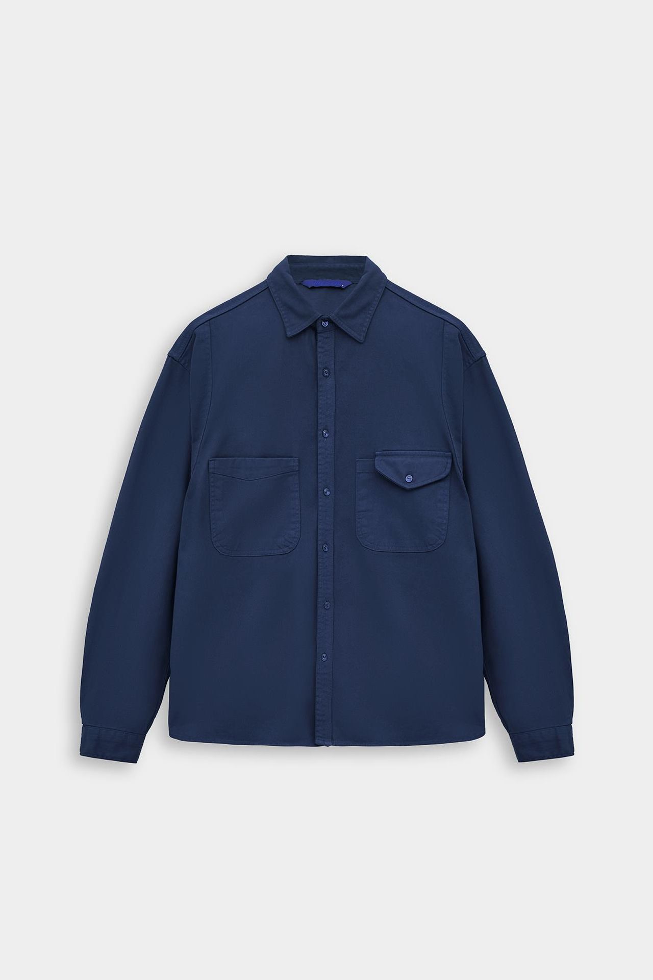 GIESTO Classic Shirt 1