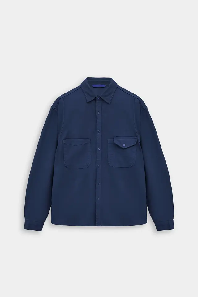 GIESTO Classic Shirt