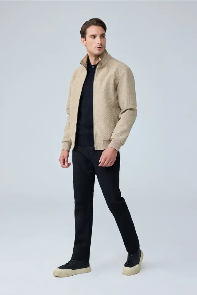 Danger Men's Jacket