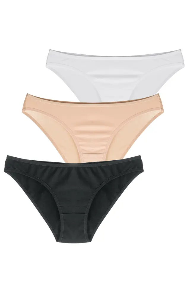 PENTI Fresh Slip 3-Pack