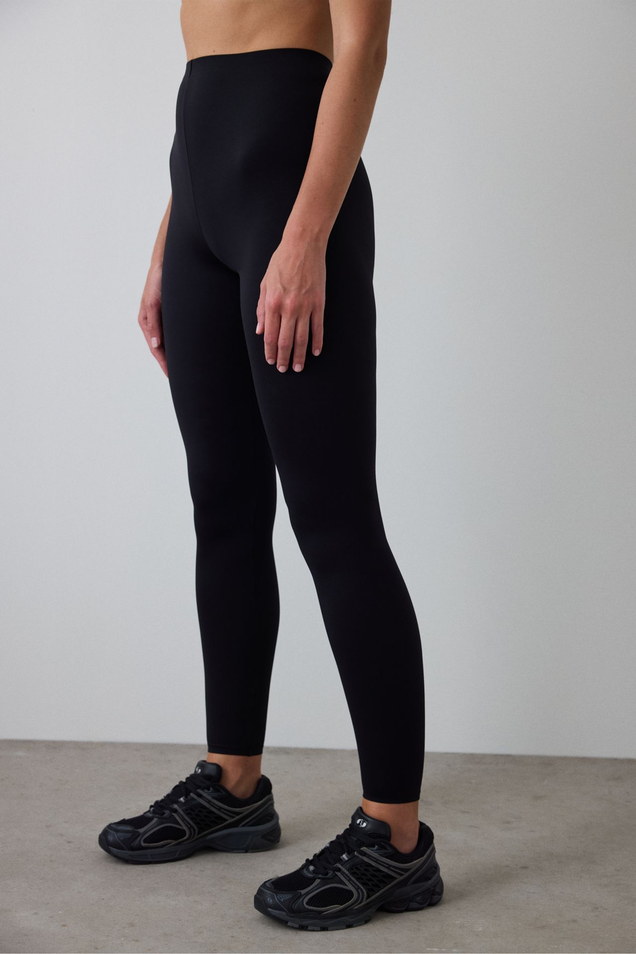 PENTI Miracle Fit High Waist Leggings 4