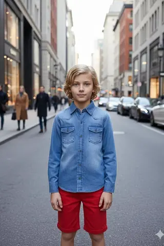 Denim