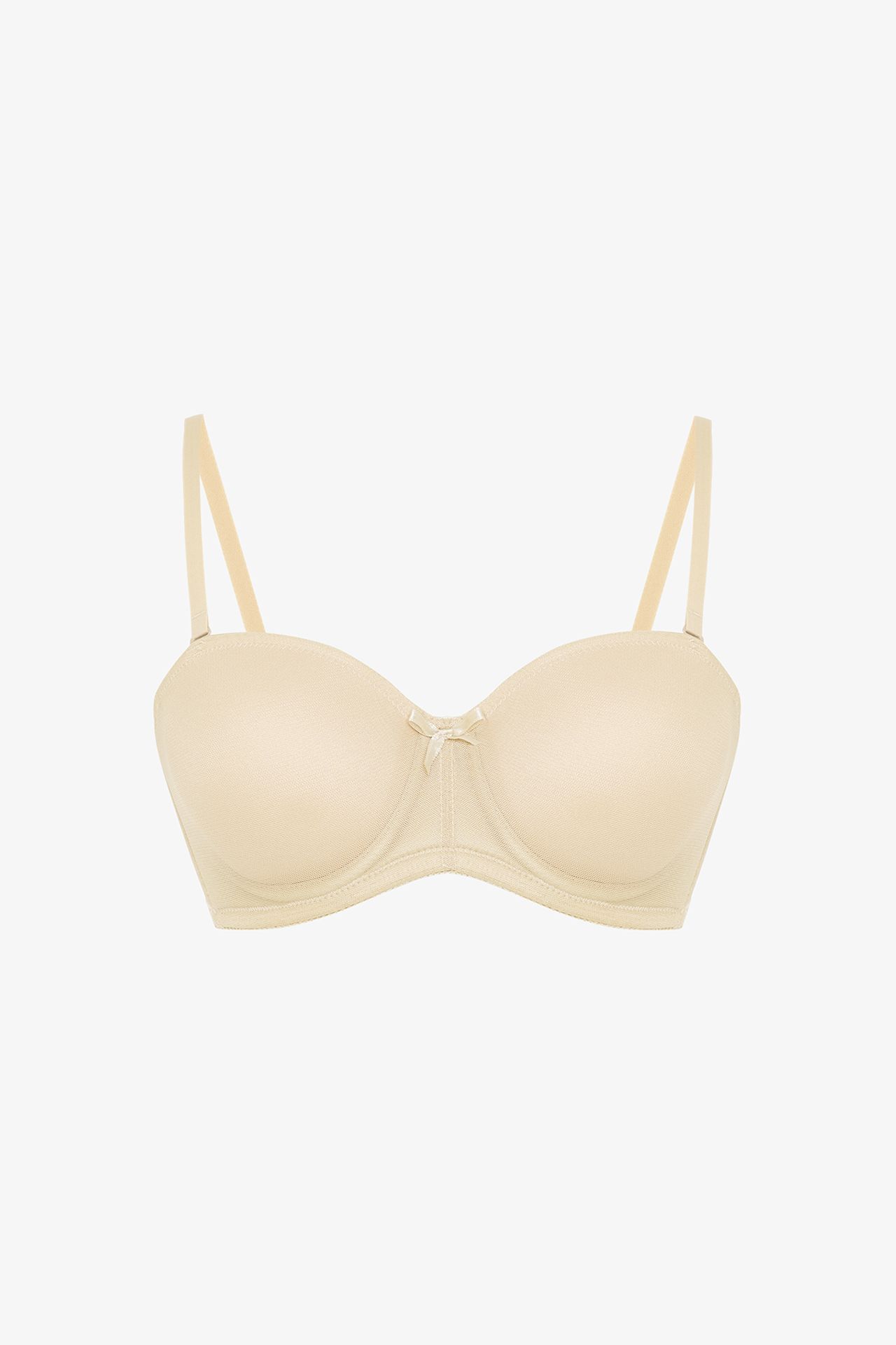 PENTI Women's LOTUS Padded Bra 6
