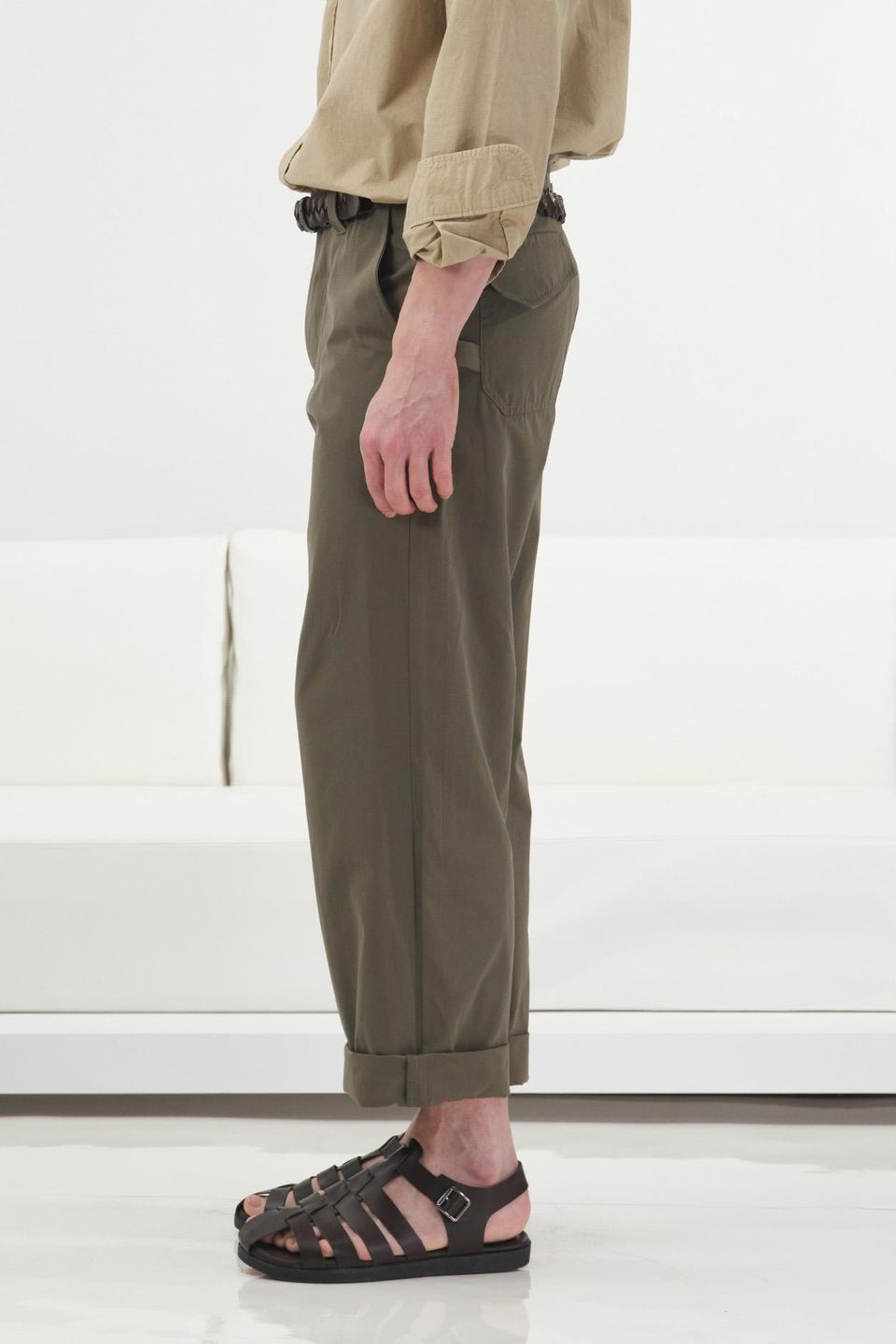 GIESTO Men's Suit Pants