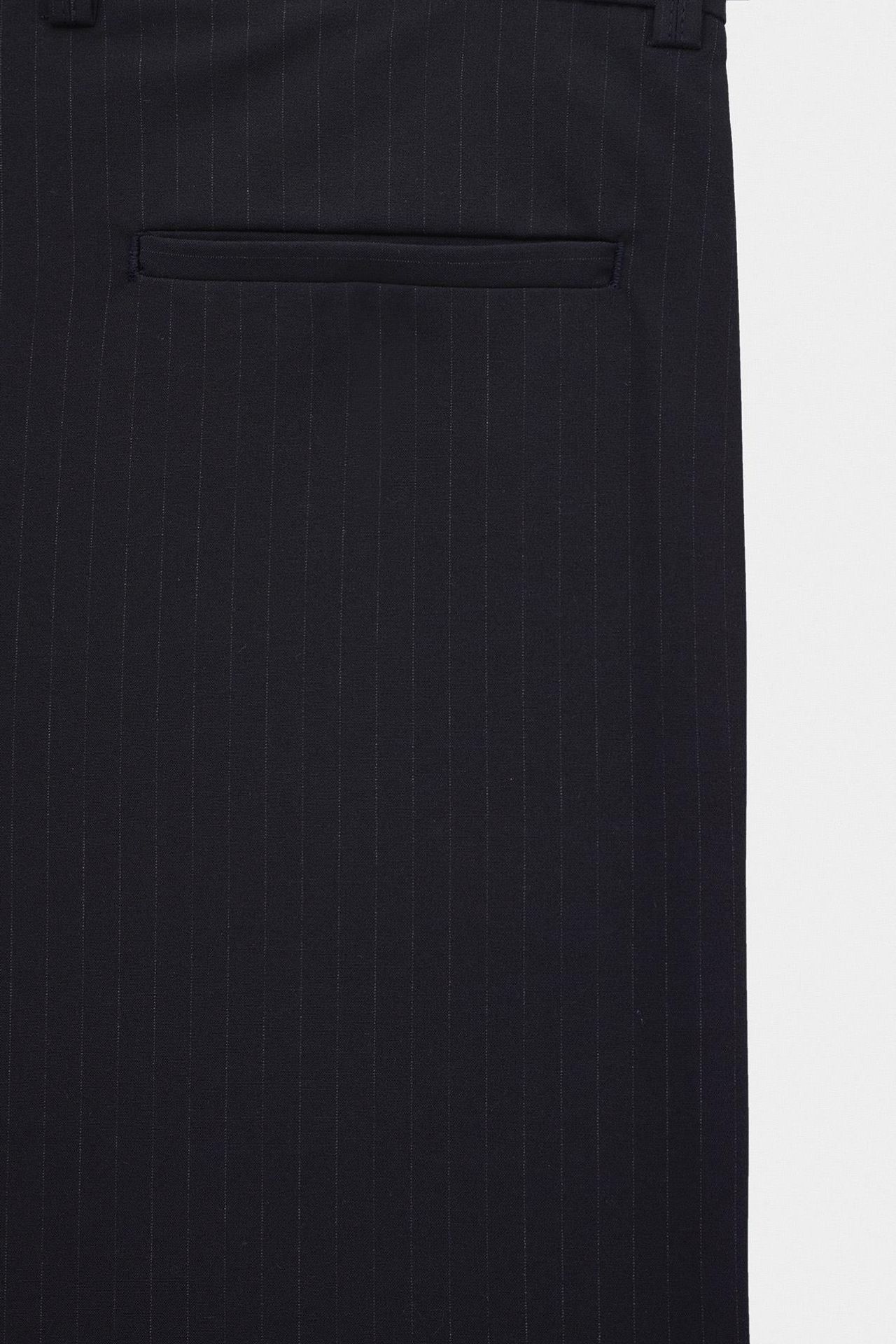 GIESTO Suit Pants 3