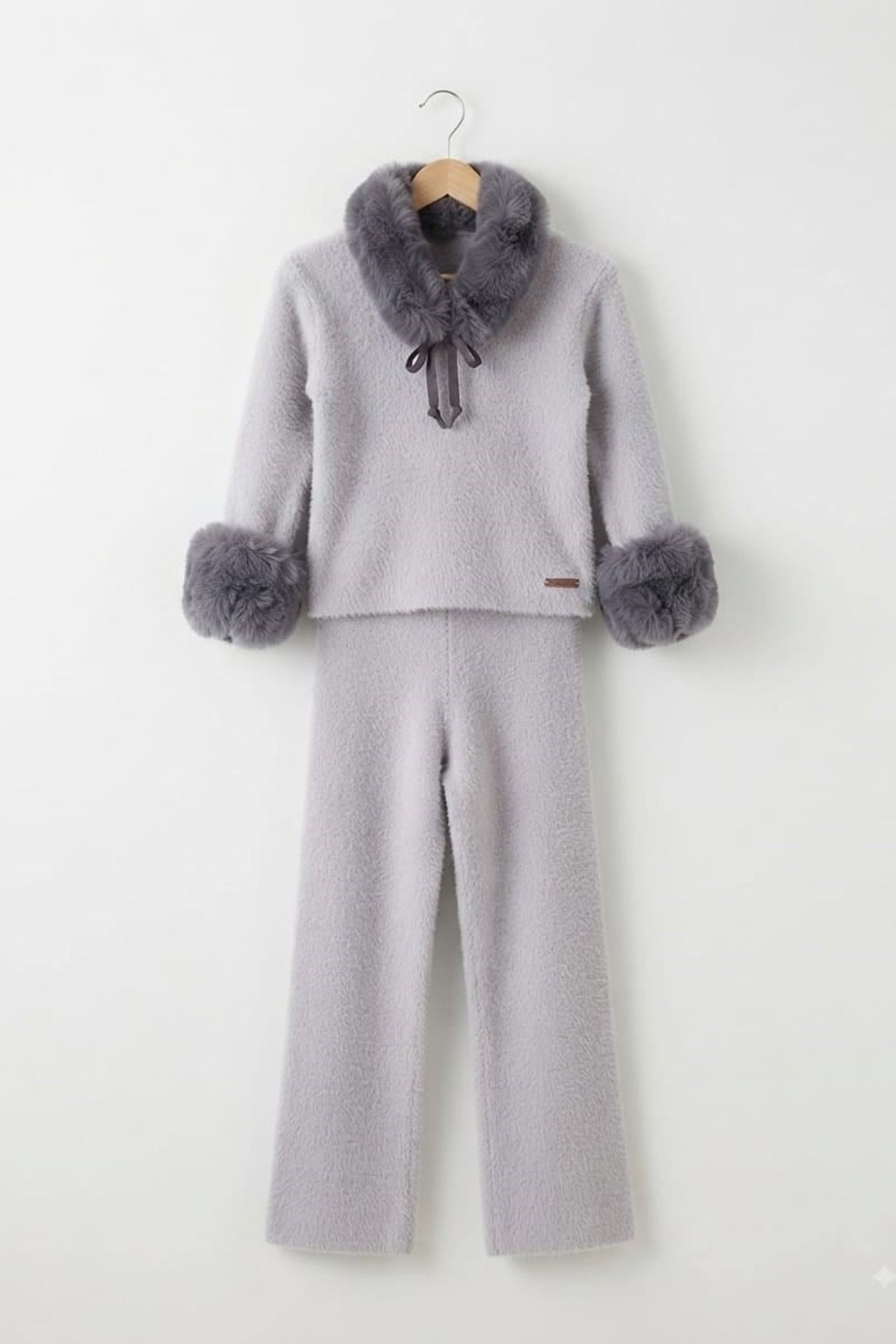 HİLAL AKINCI KİDS Youth Two-Piece Set 5