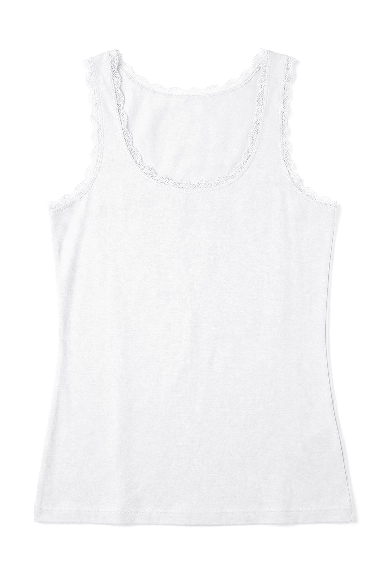 ÖTS Women's Tank Top Cami 2