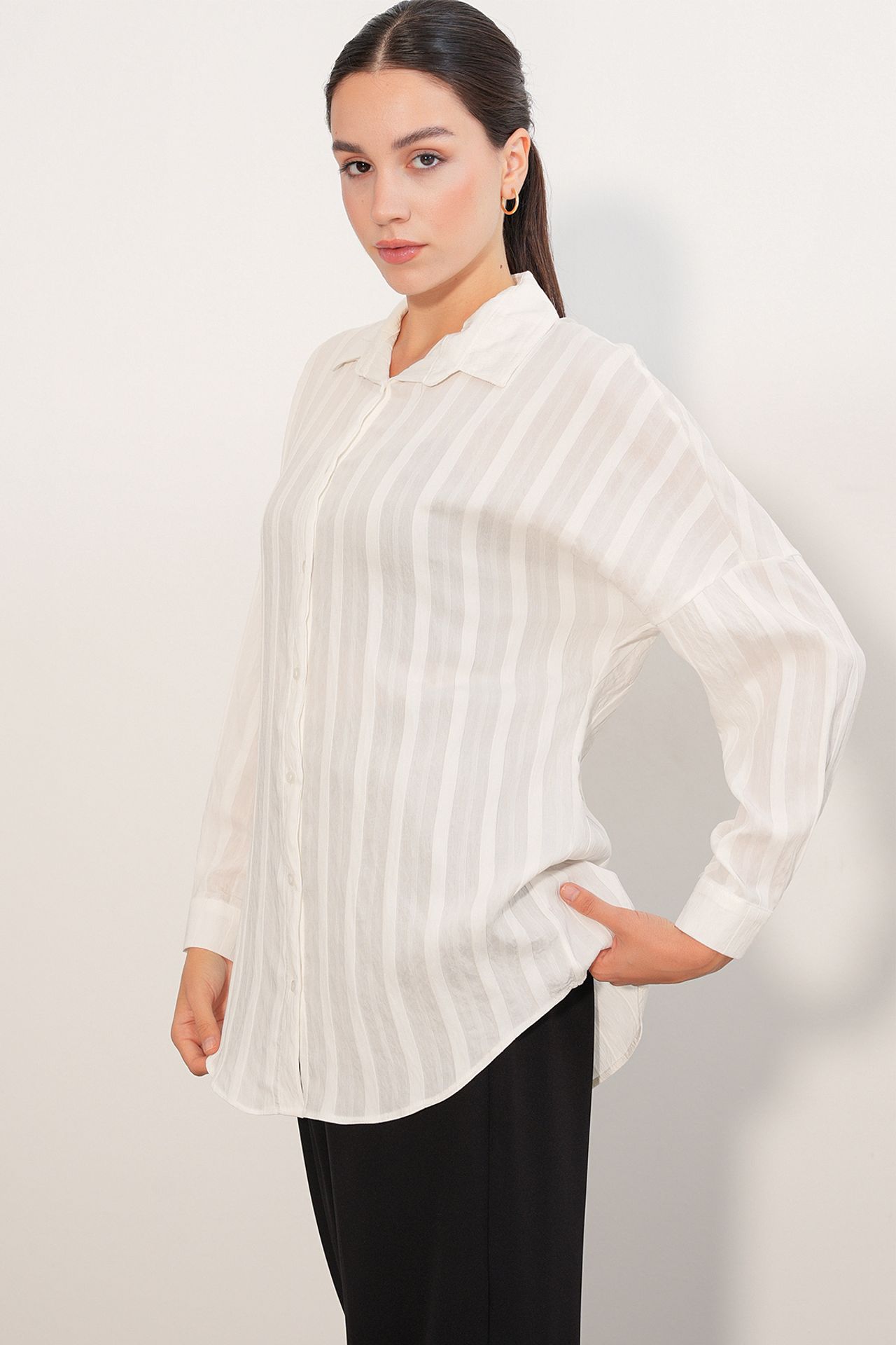 BDART Women's Shirt 4