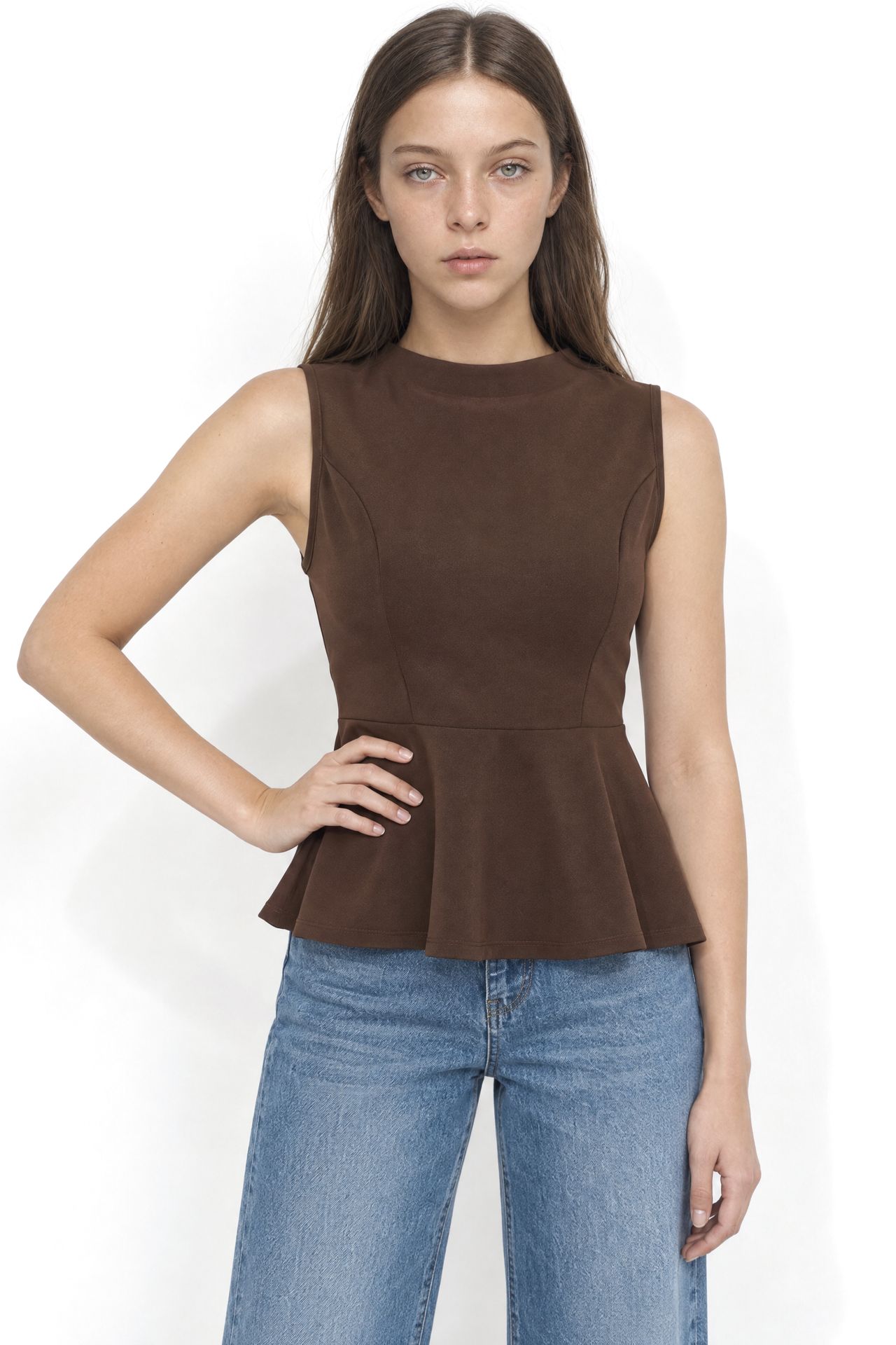 BUSEM Women's Blouse 3