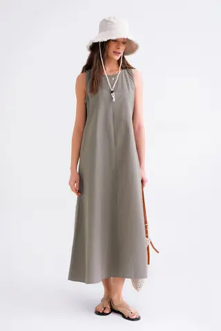 Grey