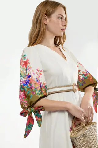 Multicolour